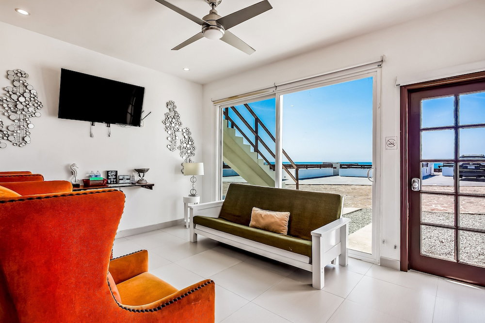 Hotel Dog-Friendly Villa With Heated Pool, Hot Tub, Streaming, Partial Ocean Views