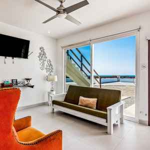 Hotel Dog-Friendly Villa With Heated Pool, Hot Tub, Streaming, Partial Ocean Views cazare Rosarito