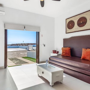 Hotel Dog-Friendly Suite With Beach Views, Outdoor Pool, Patio, Kitchenette, & Ac cazare Rosarito
