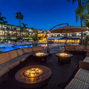 Hotel San Nicolas Hotel And Casino cazare Ensenada