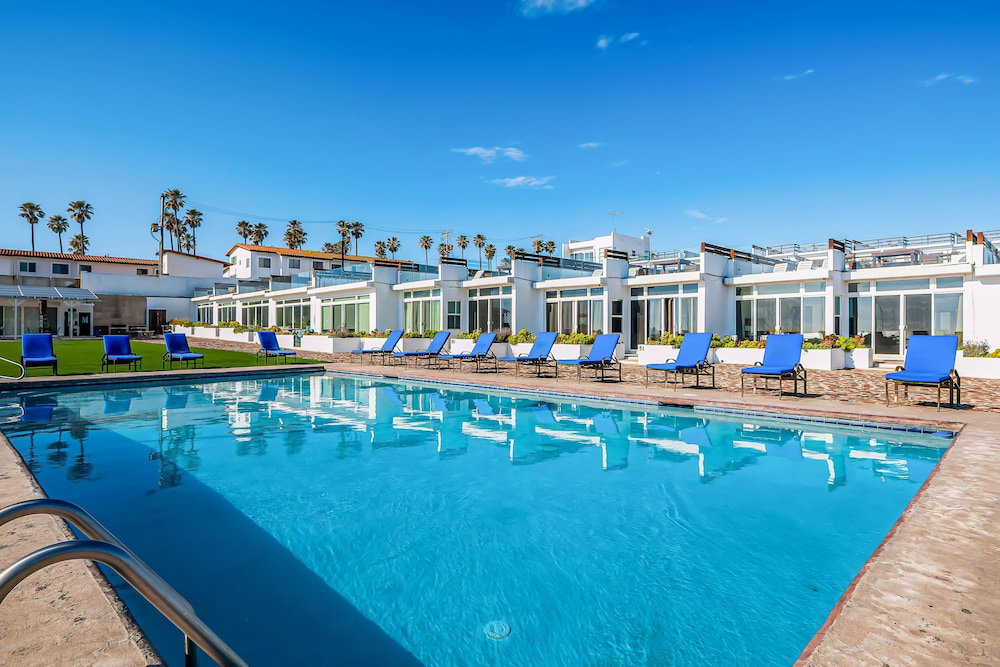 Hotel Fantastic Dog-Friendly Home With Heated Pool, Hot Tub, Partial Ocean View, Patio