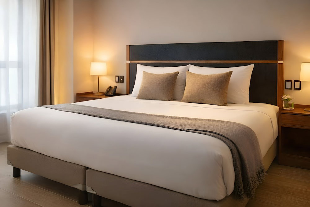 Hotel Hotel Vía Norte