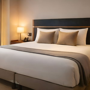 Hotel Hotel Vía Norte cazare Tuxtla