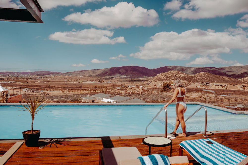 Hotel Contemplacion Resort & Spa