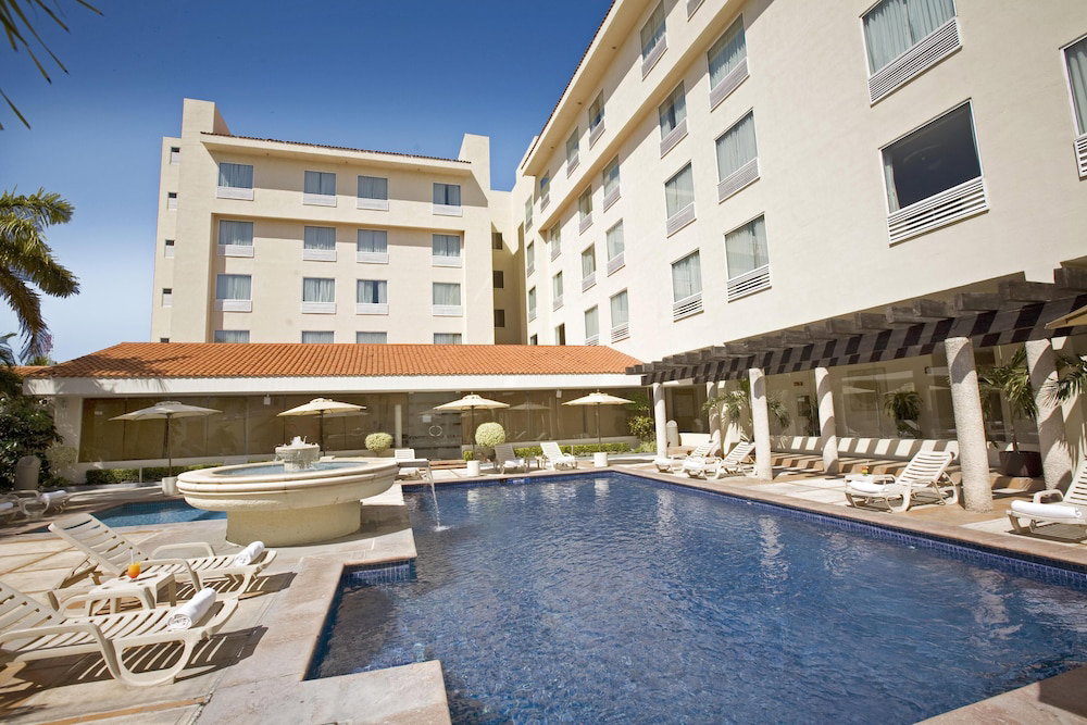 Hotel Fiesta Inn Ciudad Del Carmen