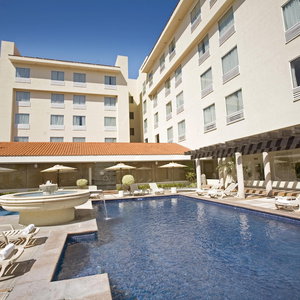 Hotel Fiesta Inn Ciudad Del Carmen cazare Ciudad del Carmen