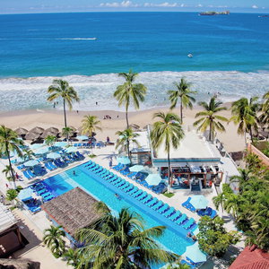 Hotel Fontan Ixtapa Beach Resort - All Inclusive cazare Barbulillas