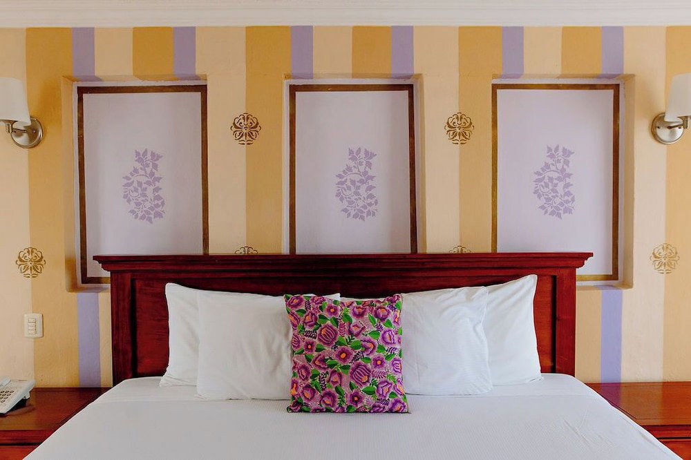 Hotel Hotel Plaza Colonial