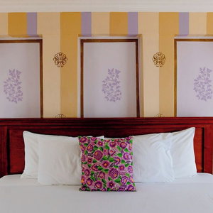 Hotel Hotel Plaza Colonial cazare Campeche