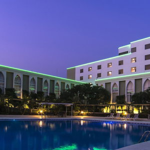 Hotel Holiday Inn Tuxtla Gutierrez By Ihg cazare Tuxtla