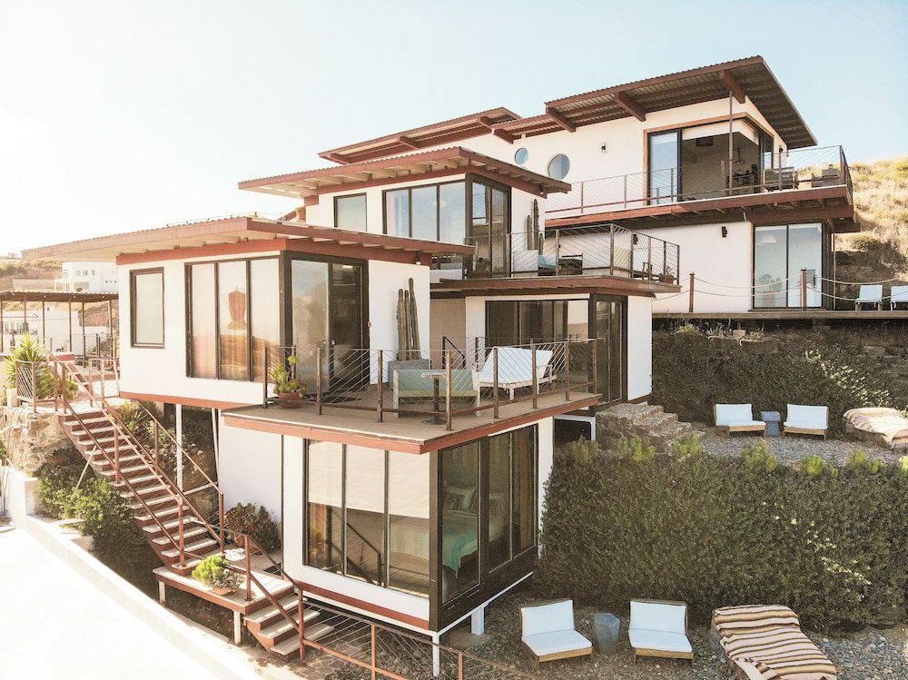 Hotel Native Residence