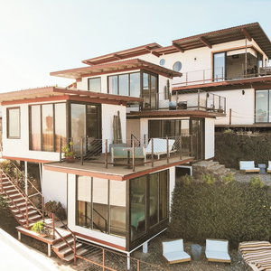 Hotel Native Residence cazare Rosarito