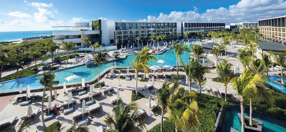 Hotel Trs Coral Hotel - Adults Only - All Inclusive