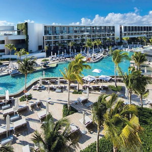 Hotel Trs Coral Hotel - Adults Only - All Inclusive cazare Zona Urbana Ejido Isla Mujeres
