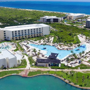 Hotel Grand Palladium Select Costa Mujeres - All Inclusive cazare Zona Urbana Ejido Isla Mujeres
