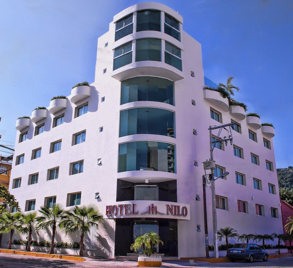 Hotel Hotel Nilo