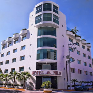 Hotel Hotel Nilo cazare Acapulco de Juarez