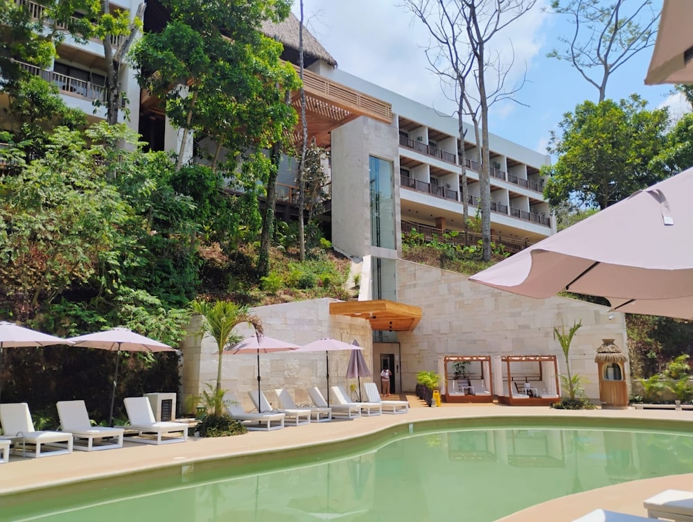 Hotel Hotel Mundo Maya Palenque