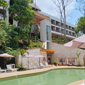 Hotel Hotel Mundo Maya Palenque cazare San Nicolas del Palenque