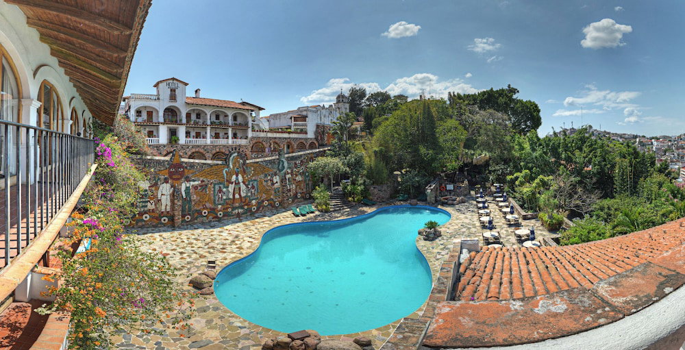 Hotel Hotel-Museo Posada De La Misón