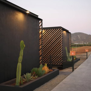Hotel Hotel Partana cazare Valle de Guadalupe