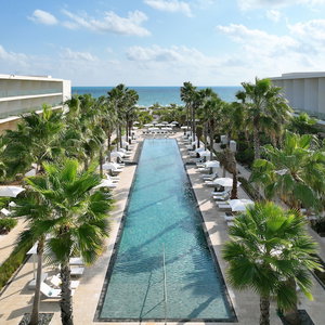 Hotel Family Selection At Grand Palladium Select Costa Mujeres - All Inclusive cazare Zona Urbana Ejido Isla Mujeres