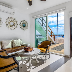 Hotel Dog-Friendly Ocean-View Retreat With Pool Access Plus Rooftop Deck, Ac cazare Rosarito