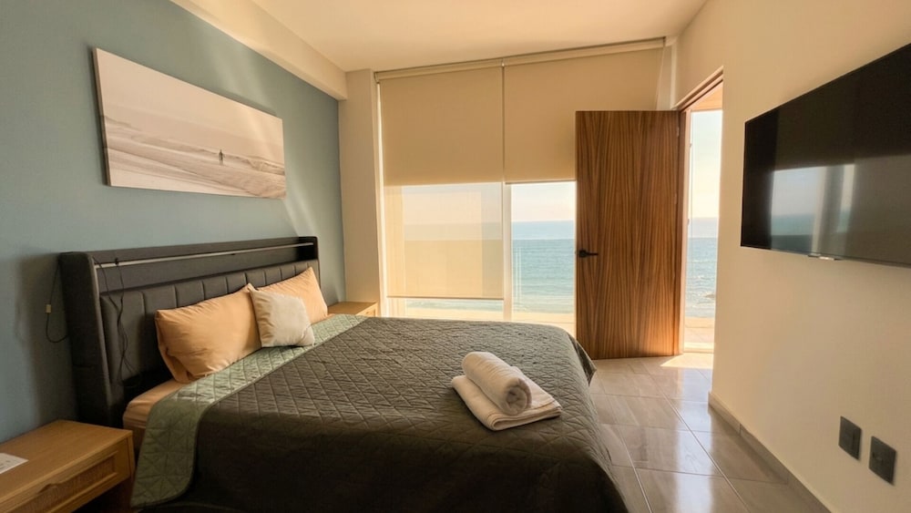 Hotel Grandeza By Palms