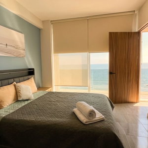 Hotel Grandeza By Palms cazare Boca del Rio