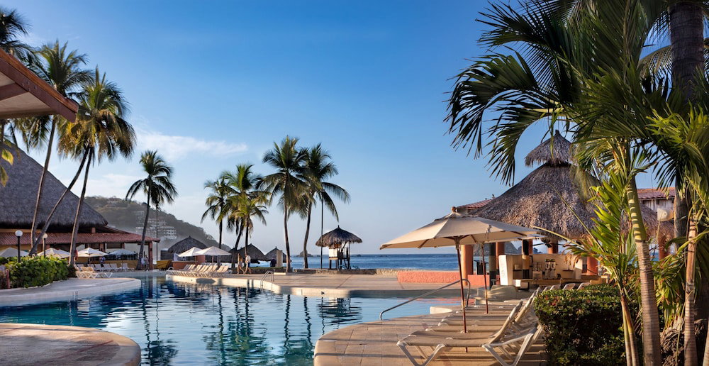 Hotel Holiday Inn Resort Ixtapa All-Inclusive By Ihg