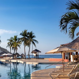 Hotel Holiday Inn Resort Ixtapa All-Inclusive By Ihg cazare Barbulillas