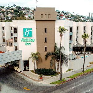 Hotel Holiday Inn Tijuana Zona Rio By Ihg cazare Tijuana