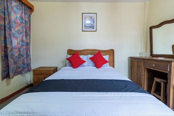 Hotel Capital O Hospedaje Los Angeles San Cristobal De Las Casas