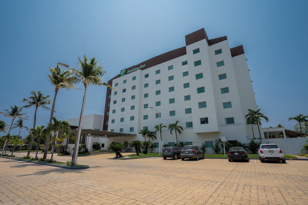 Hotel Holiday Inn Acapulco La Isla By Ihg