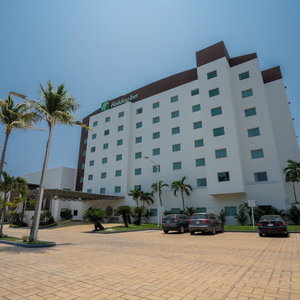 Hotel Holiday Inn Acapulco La Isla By Ihg cazare Tres Palos