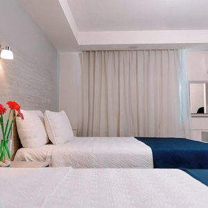 Hotel Kasa Hotel & Suites cazare Ejido Irapuato