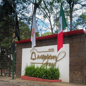 Hotel Hotel Misión Grand Valle De Bravo cazare Valle de Bravo