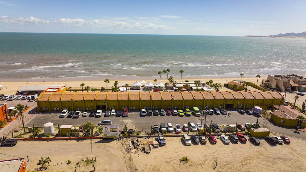 Hotel Hotel El Cortez By Tfe Travel