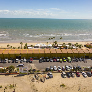 Hotel Hotel El Cortez By Tfe Travel cazare San Felipe de Jesus