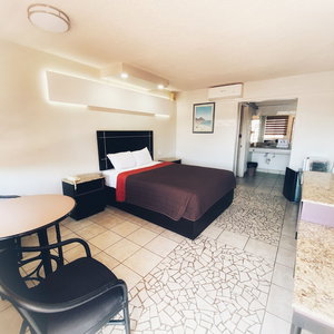 Hotel Hotel Reno cazare Tijuana