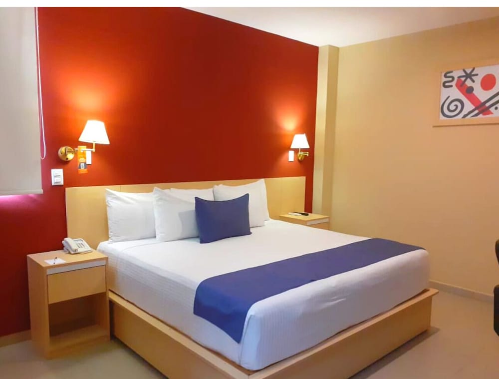 Hotel Premier Inn Tuxtla