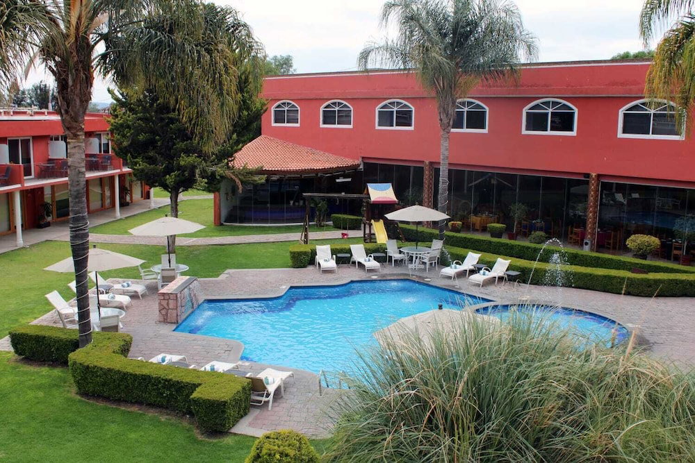 Hotel Hotel Gs Quinto Sol