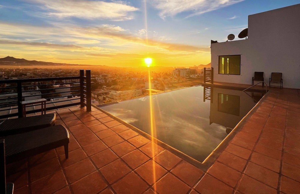 Hotel Morgan Apart-Hotel & Residences
