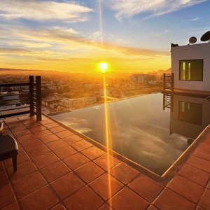 Hotel Morgan Apart-Hotel & Residences cazare Cabo San Lucas
