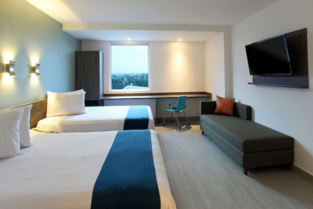 Hotel One Cuautitlan