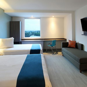 Hotel One Cuautitlan cazare Cuautitlan Izcalli
