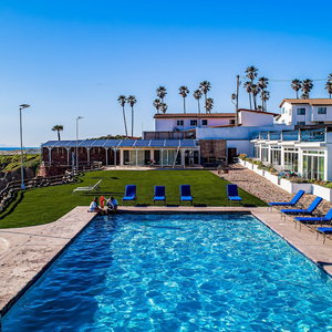 Hotel Beach-View Dog-Friendly Villa With Private Patio, Outdoor Pool, Streaming, Ac cazare Rosarito