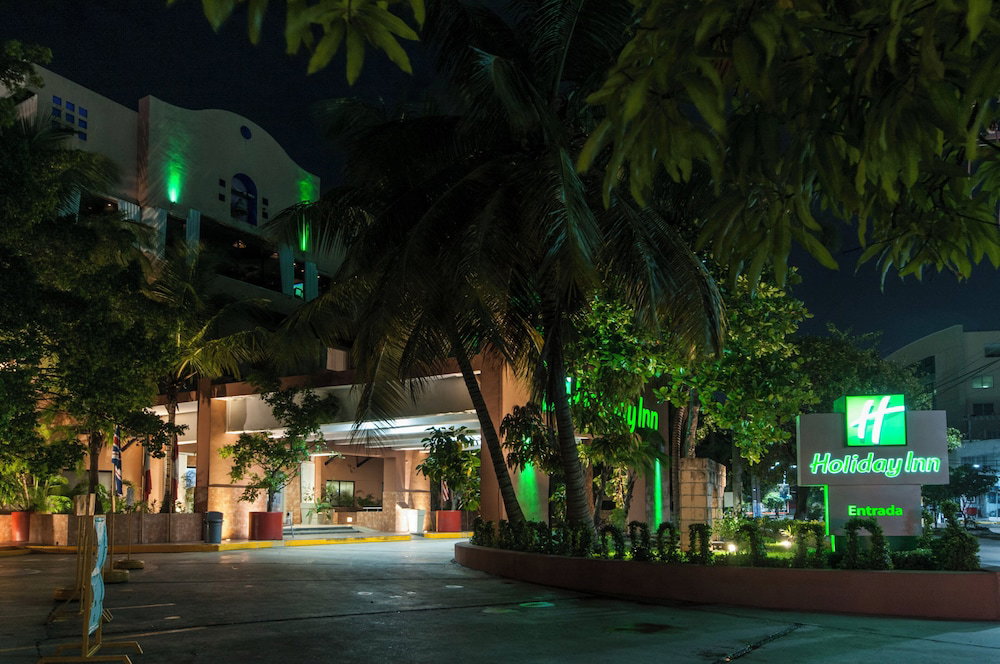 Hotel Holiday Inn Ciudad Del Carmen By Ihg