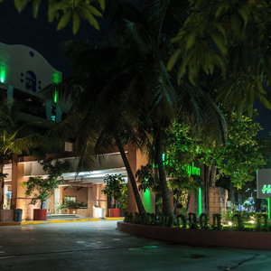Hotel Holiday Inn Ciudad Del Carmen By Ihg cazare Ciudad del Carmen