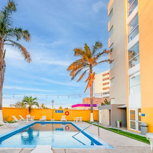 Hotel City Express By Marriott Ciudad Del Carmen cazare Ciudad del Carmen